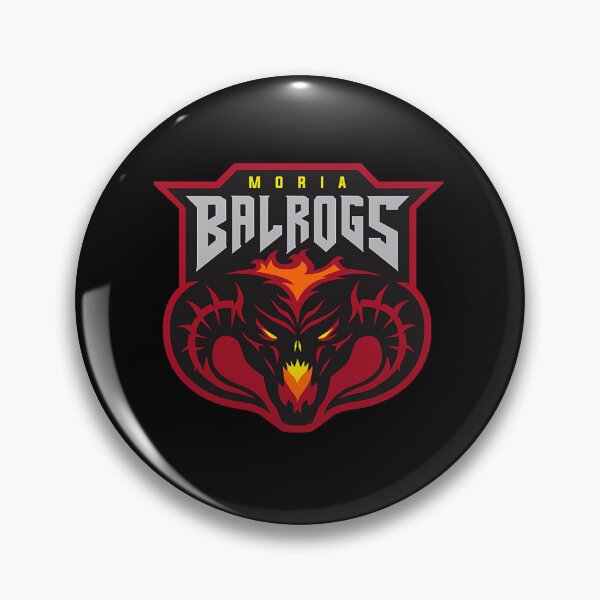 Item preview, Moria Balrogs Team designed and sold by Metehan Özbilgi.