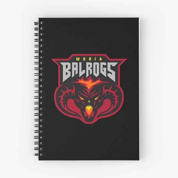 Item preview, Moria Balrogs Team designed and sold by Metehan Özbilgi.