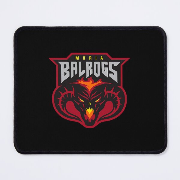 Item preview, Moria Balrogs Team designed and sold by Metehan Özbilgi.