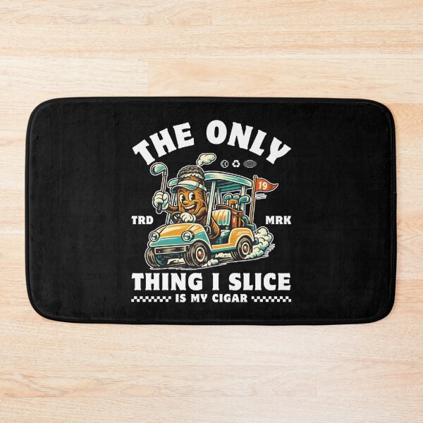 Item preview, Cigar golfer slice designed and sold by Peerless-Prime.