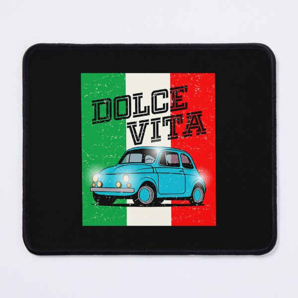Item preview, Italian Fiat 500 designed and sold by Metehan Özbilgi.
