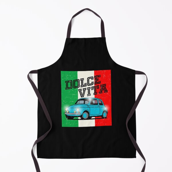 Item preview, Italian Fiat 500 designed and sold by Metehan Özbilgi.