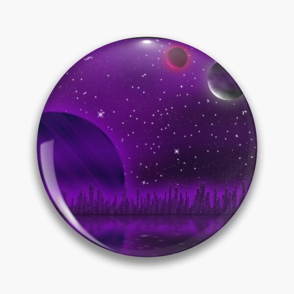 Item preview, Planet Xanes designed and sold by KD das Lama.