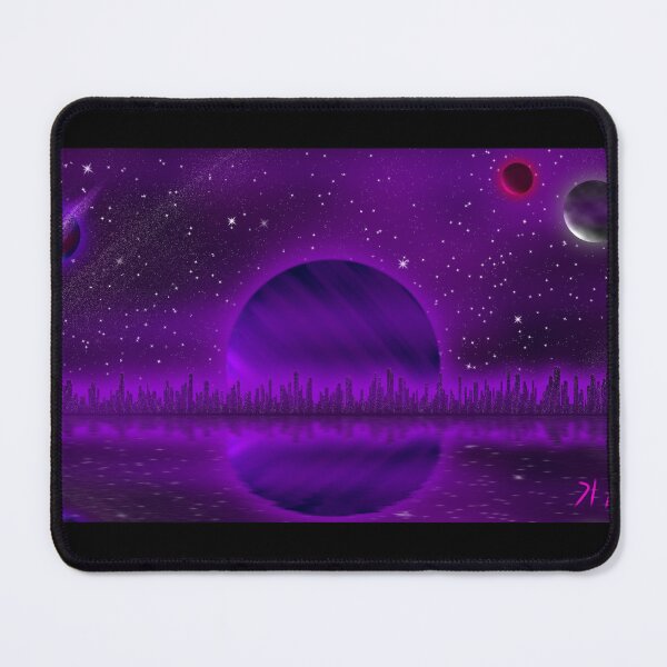 Item preview, Planet Xanes designed and sold by KD das Lama.