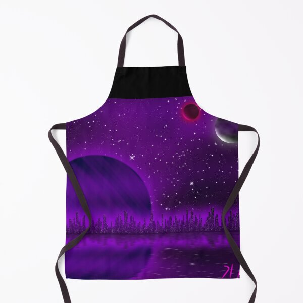 Item preview, Planet Xanes designed and sold by KD das Lama.