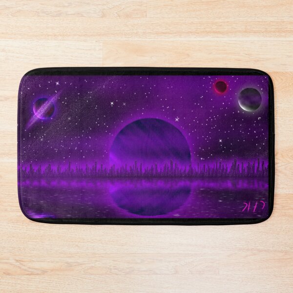 Item preview, Planet Xanes designed and sold by KD das Lama.