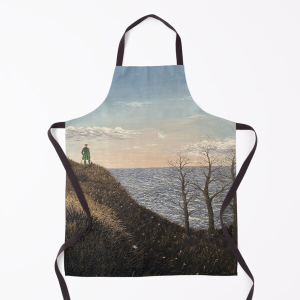 Item preview, Wanderer by SLoMo designed and sold by SloMoArt.