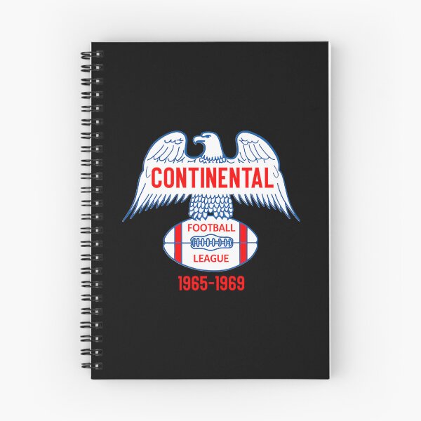 Item preview, Continental Football League designed and sold by Metehan Özbilgi.