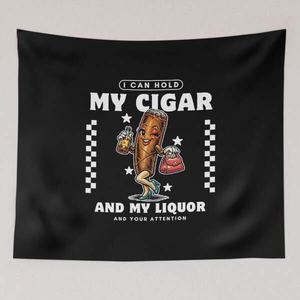 Item preview, Cigar girl liquor designed and sold by Peerless-Prime.