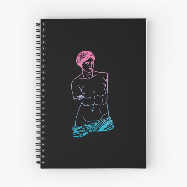 Item preview, Retro Vaporwave Venus De Milo designed and sold by xaodffufje95.