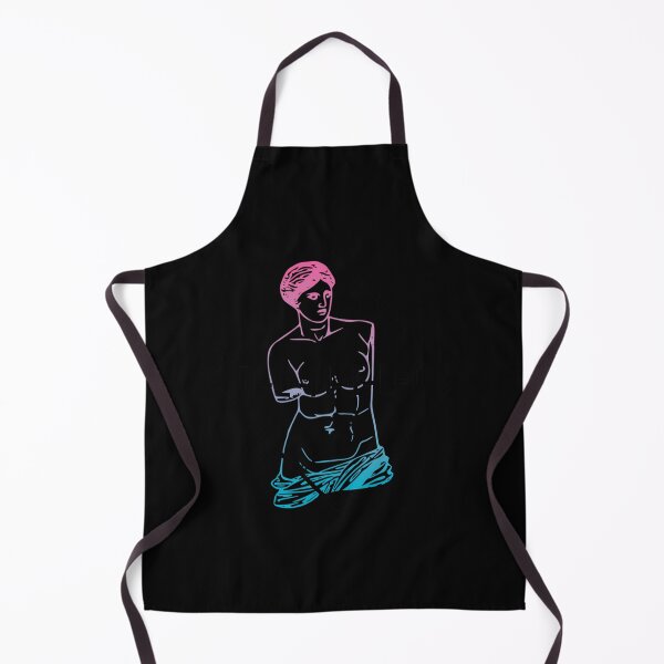 Item preview, Retro Vaporwave Venus De Milo designed and sold by xaodffufje95.