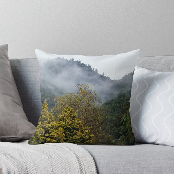 Item preview, Scenery at The Green Lake North Is New Zealand designed and sold by sandysartstudio.