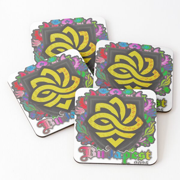 Artikelvorschau, Legacy Holographic Budapest CS2 Art entworfen und verkauft von WhereIsTheArt.