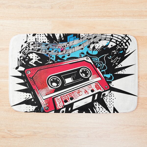 Item preview, The Sound of Unwinding designed and sold by ONYX Pixee.