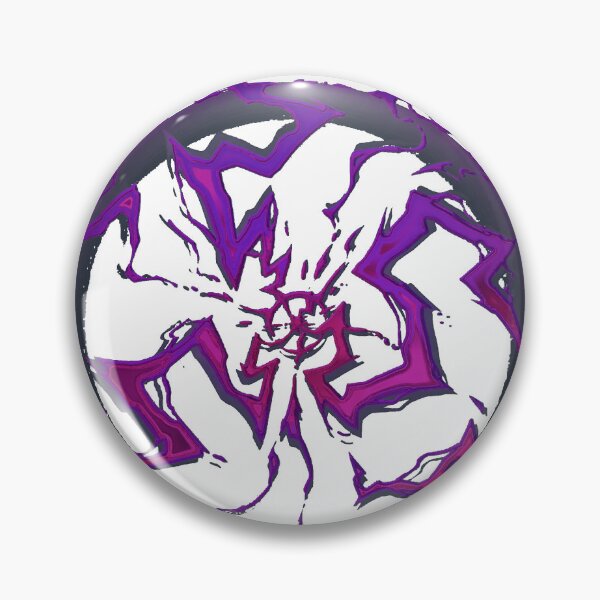 Item preview, Bolt Energy Metallic Foil CS2 Art designed and sold by WhereIsTheArt.