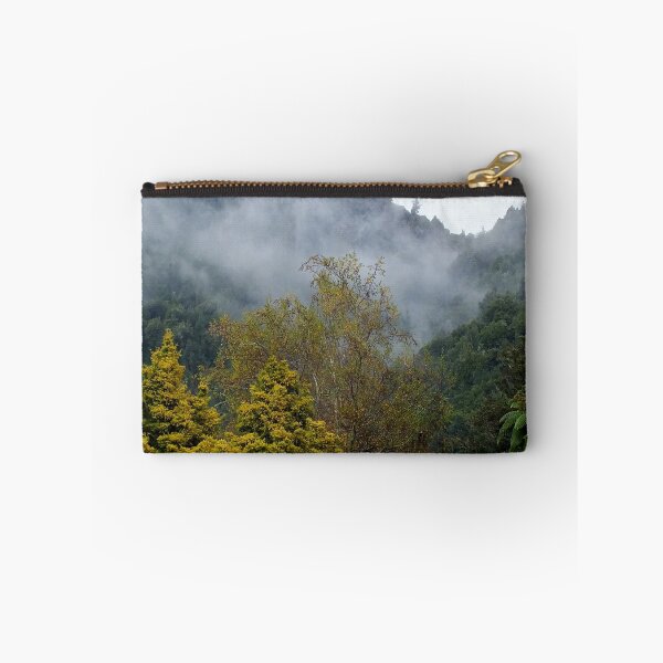 Item preview, Scenery at The Green Lake North Is New Zealand designed and sold by sandysartstudio.