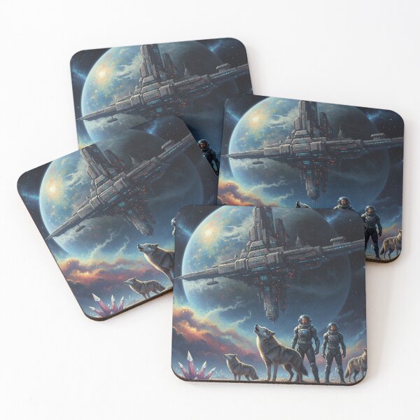 Item preview, Other World designed and sold by RaF71PrO.