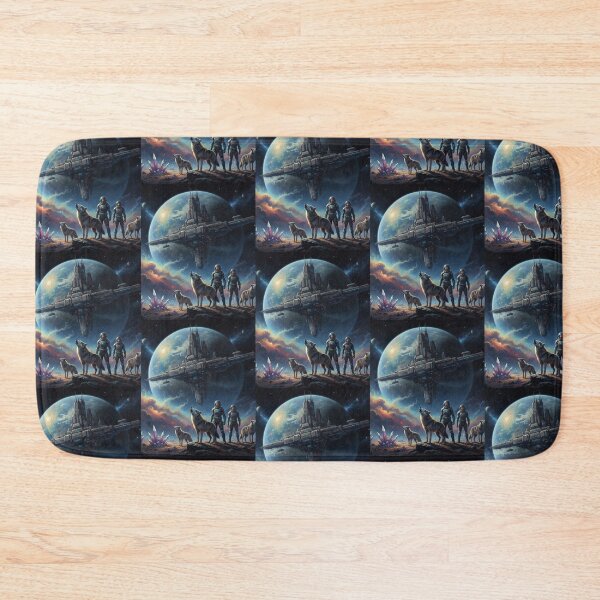 Item preview, Other World designed and sold by RaF71PrO.