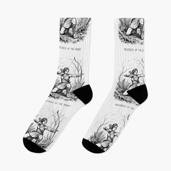 Item preview, Mistress of the Hunt - Artemis Goddess Greek Mythology designed and sold by bapupa.