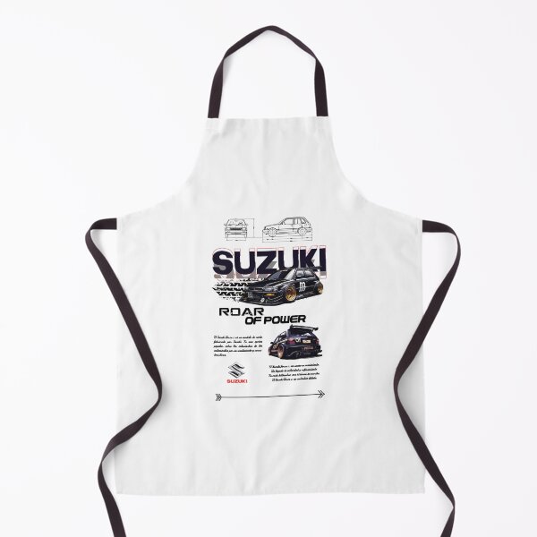 Item preview, Car Suzuki Swift Roar Power designed and sold by Metehan Özbilgi.