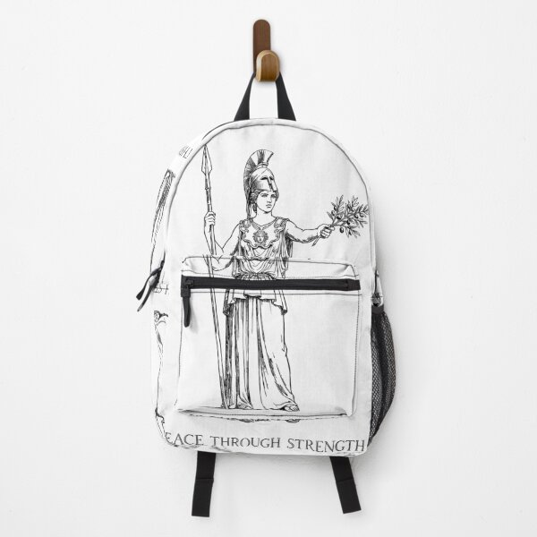 Item preview, Olive of Peace - Athena Goddess Greek Mythology designed and sold by bapupa.