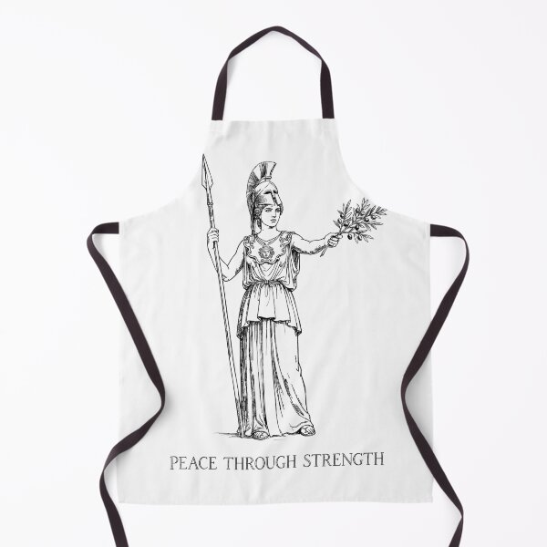 Item preview, Olive of Peace - Athena Goddess Greek Mythology designed and sold by bapupa.