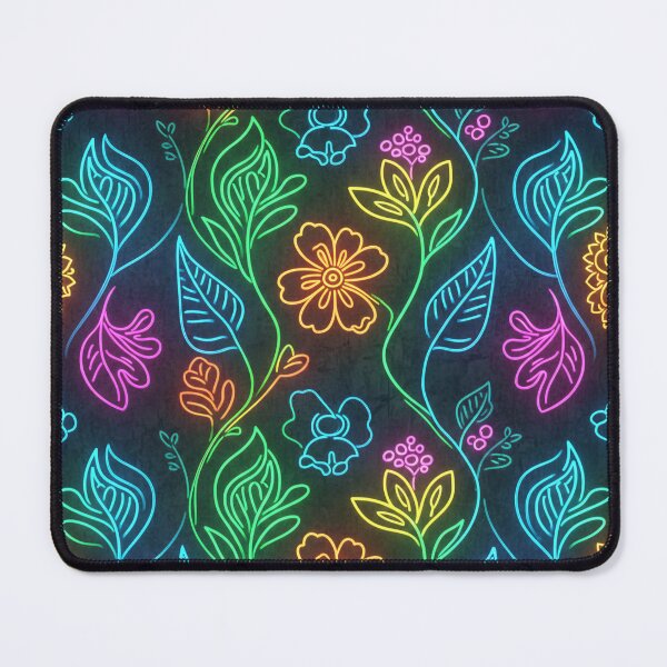 Item preview, Retro Floral designed and sold by SaltCraft.