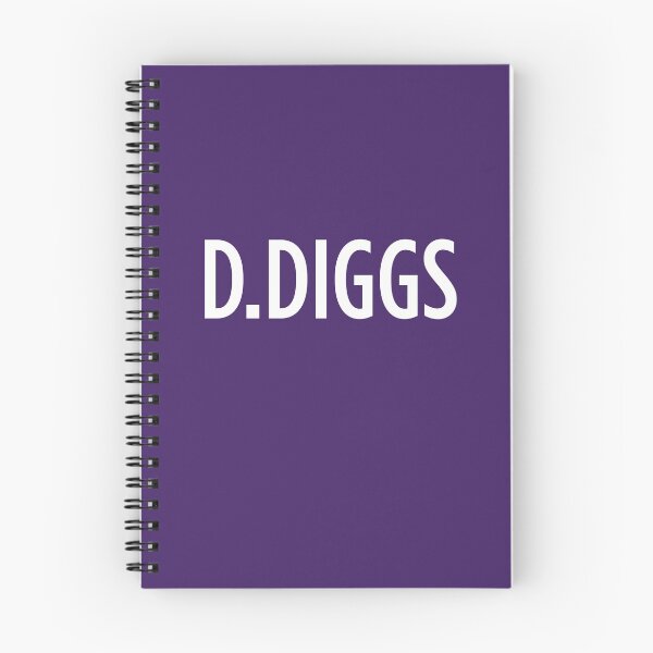Item preview, D.DIGGS designed and sold by sky-alive.