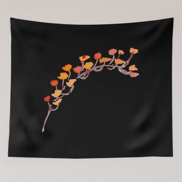 Item preview, Floral Lungs Anatomy Breathing Art designed and sold by xaodffufje95.