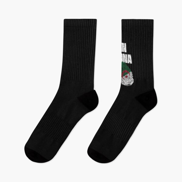 Item preview, IT'S IN MY DNA Softball - Algeria Flag Fingerprint  designed and sold by CosmoKitsch.