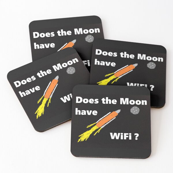 Item preview, Race for the MOON! designed and sold by JPOempathy.