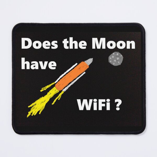 Item preview, Race for the MOON! designed and sold by JPOempathy.