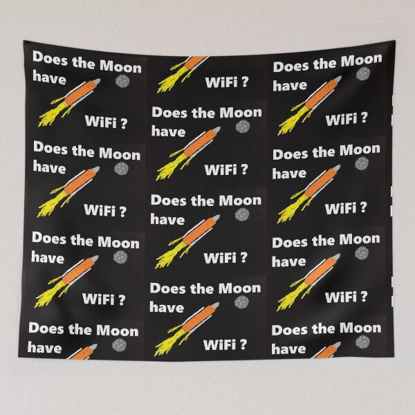 Item preview, Race for the MOON! designed and sold by JPOempathy.