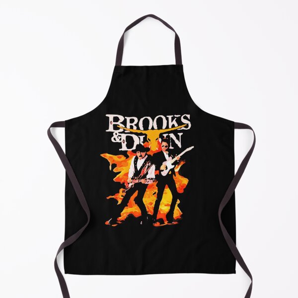 Item preview, Brooks And Dunn Country Fan Merchandise Country Band designed and sold by Felix Grim.