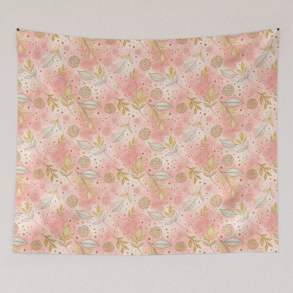 Item preview, Pink Whisper Bloom designed and sold by Dawne's Designs.