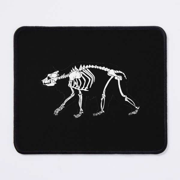 Item preview, Walking Bear Skeleton Anatomy designed and sold by xaodffufje95.
