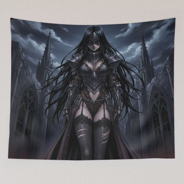 Item preview, Gothic Girl designed and sold by RaF71PrO.