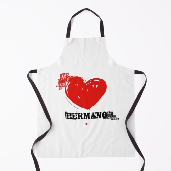 Item preview, I love you, brother (fc) designed and sold by XUSRedbubble.