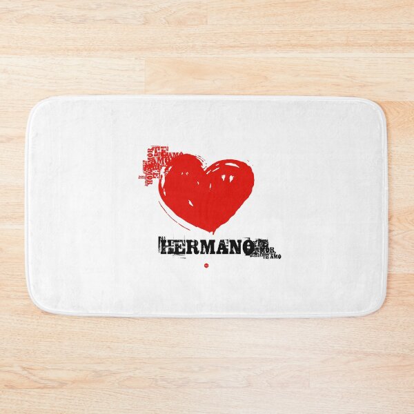 Item preview, I love you, brother (fc) designed and sold by XUSRedbubble.