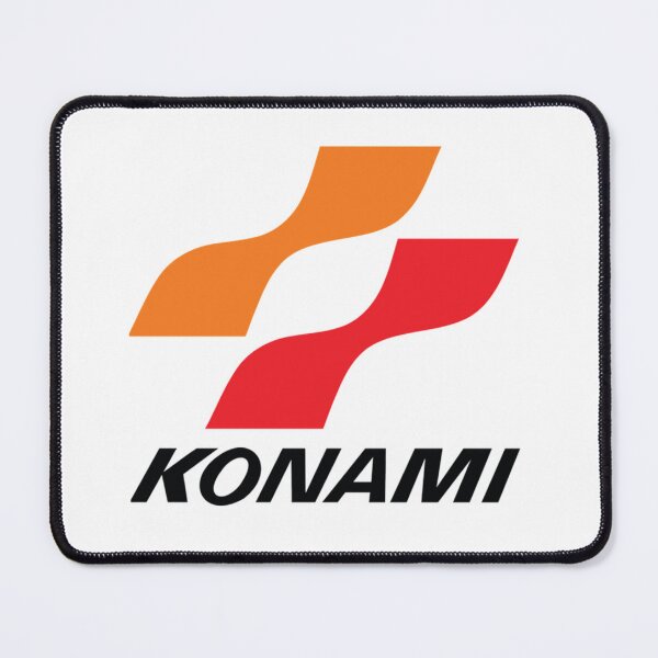 Item preview, Konami  designed and sold by Wear-X.