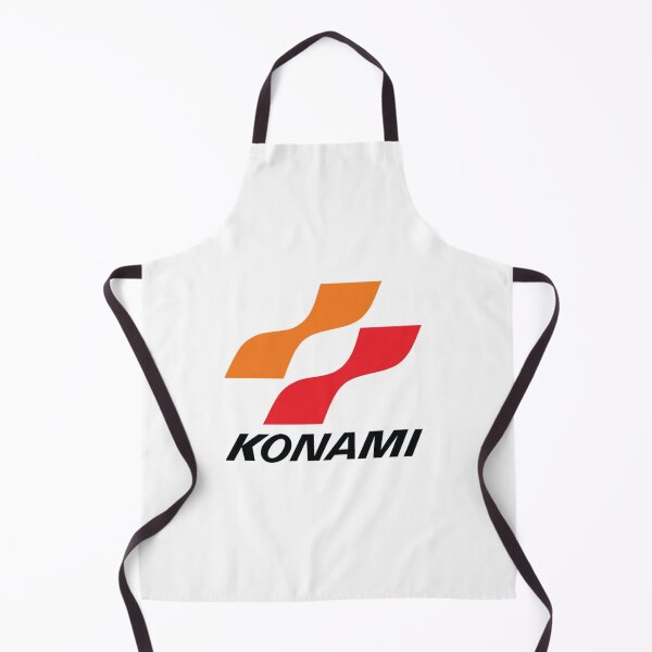 Item preview, Konami designed and sold by Wear-X.