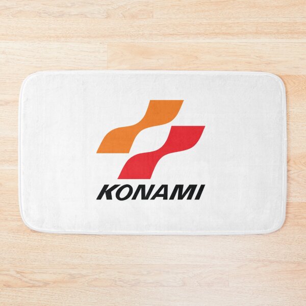 Item preview, Konami  designed and sold by Wear-X.