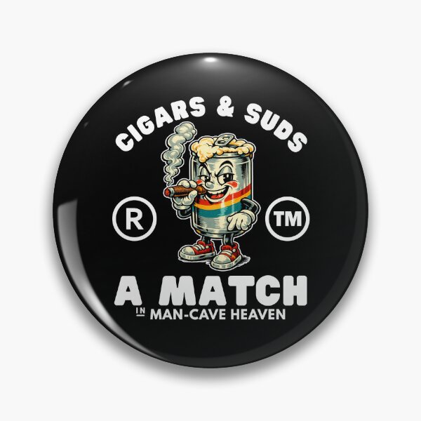 Item preview, Cigar and suds designed and sold by Peerless-Prime.