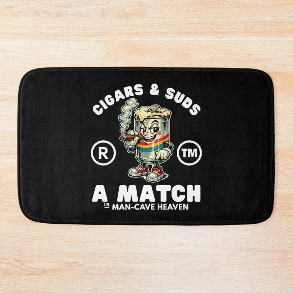 Item preview, Cigar and suds designed and sold by Peerless-Prime.