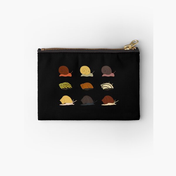 Item preview, Aquarium Snails Identification Chart designed and sold by ppjkxsapc99.
