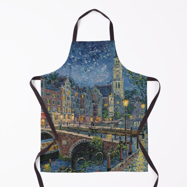 Item preview, Canal cruise in the evening sun designed and sold by sid1802.