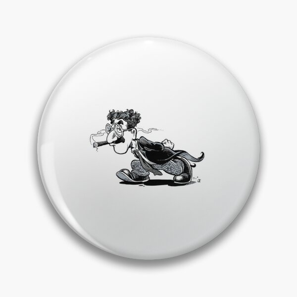 Item preview, Groucho Marx Walking designed and sold by Wear-X.