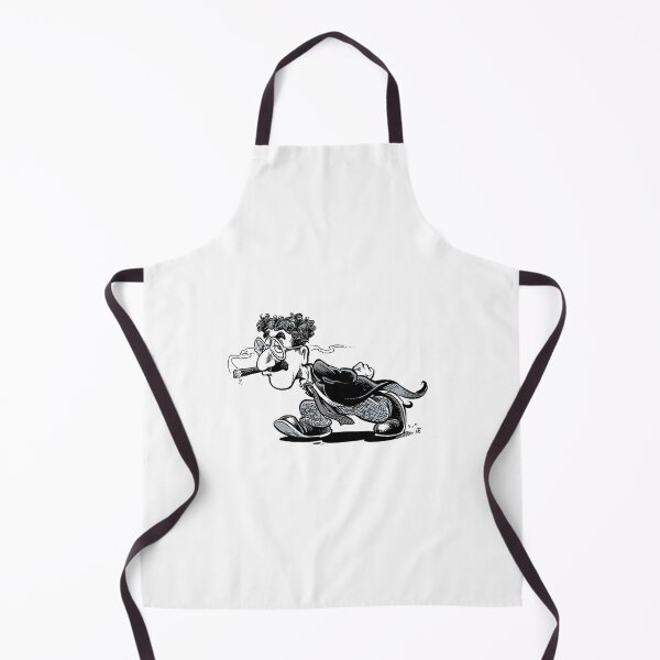 Item preview, Groucho Marx Walking designed and sold by Wear-X.