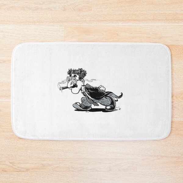Item preview, Groucho Marx Walking designed and sold by Wear-X.