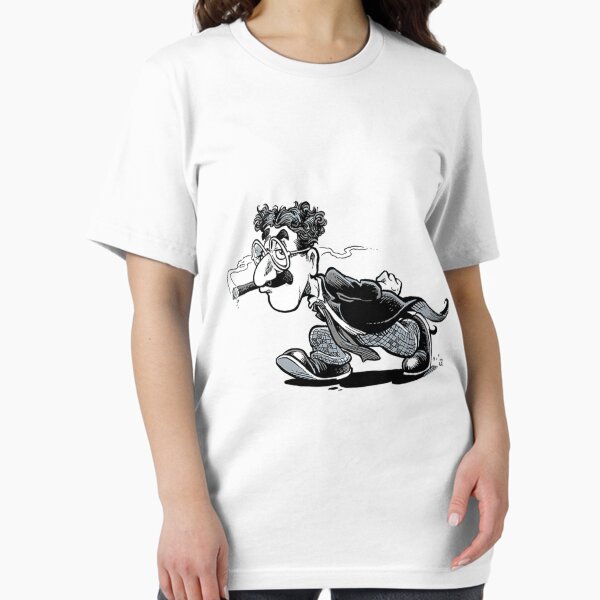Groucho Marx Walking Essential T-Shirt